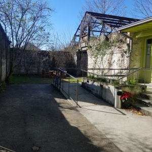 Photo of The Industrial Garden