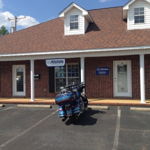 Photo of Allstate Insurance: M David Basye