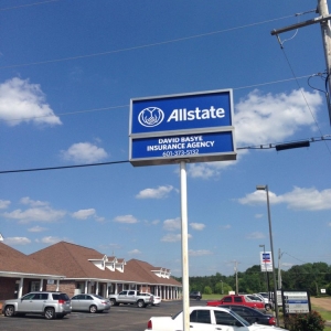 Photo of Allstate Insurance: M David Basye