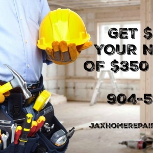 Jacksonville Beach Home Repair Pros