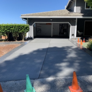 Photo of TNT Concrete Design