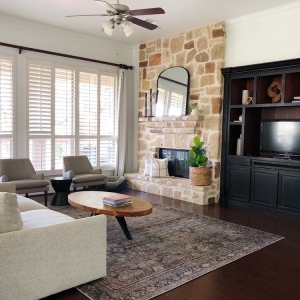 Photo of San Antonio Quality Painting