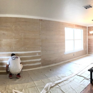 Photo of San Antonio Quality Painting