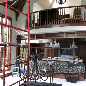 Photo of Sibilano Chandeliers & Furniture Co