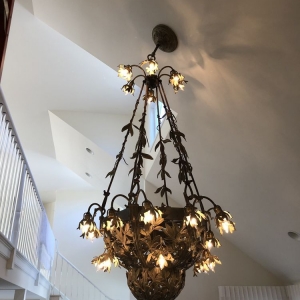 Photo of Sibilano Chandeliers & Furniture Co