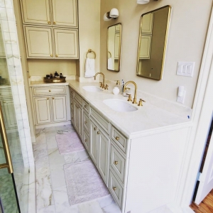 Bellaire Levi Homes