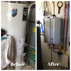 Photo of Pando Plumbing