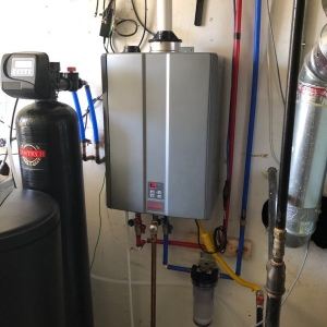 Photo of Pando Plumbing
