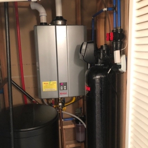 Photo of Pando Plumbing