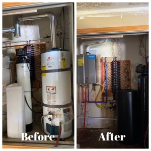 Photo of Pando Plumbing