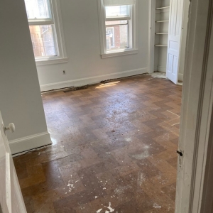 Photo of Elite Flooring Installations