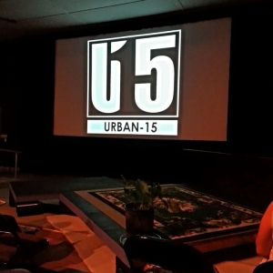 Photo of URBAN-15 Group
