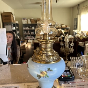 San Rafael Nowell's Lighting