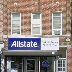 Photo of Allstate Insurance: Daniel Orrichio