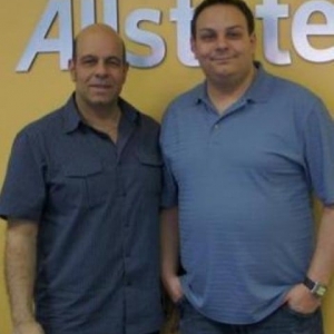 Photo of Allstate Insurance: Daniel Orrichio
