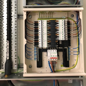 Photo of United Riverside Electric