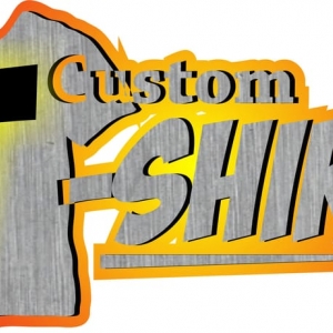 Photo of Custom T-Shirts 4 U