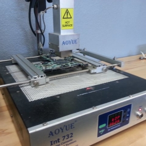 Photo of Everett Computer Repair