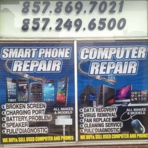 Photo of Everett Computer Repair