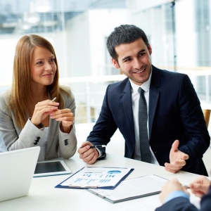 Photo of MCG, Management Consultant Group