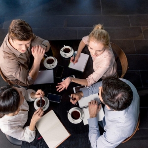 Photo of MCG, Management Consultant Group