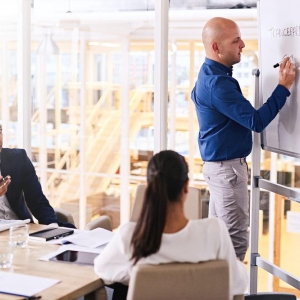 Photo of MCG, Management Consultant Group
