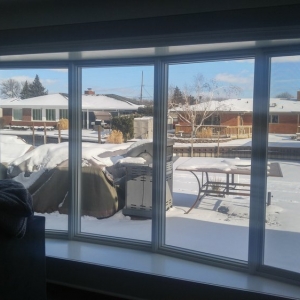 Photo of DeYonker Window and Door