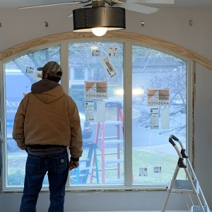 Photo of DeYonker Window and Door
