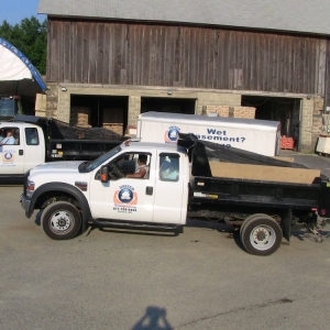 Photo of United Waterproofing