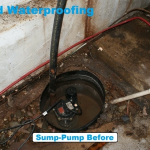 Photo of United Waterproofing