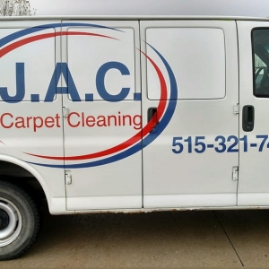 Photo of JAC Carpet Cleaning