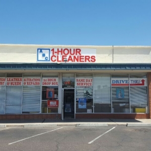 Photo of ABC One Hour Cleaners
