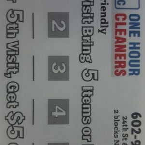 Photo of ABC One Hour Cleaners