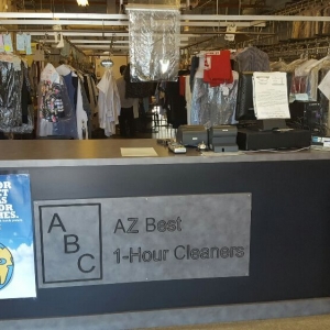 Photo of ABC One Hour Cleaners