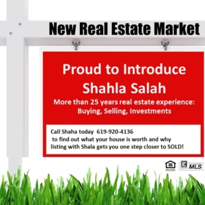 Photo of New Real Estate Market