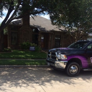 Photo of Foamaster Insulation