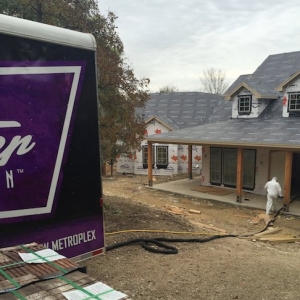 Photo of Foamaster Insulation