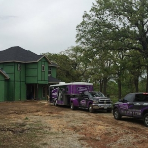 Photo of Foamaster Insulation