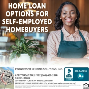 Photo of Progressive Lending Solutions