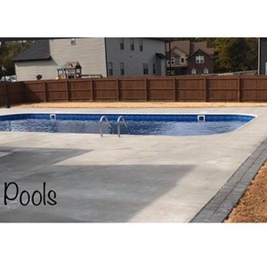 Photo of Water Witch Pools by L&W