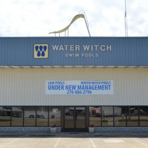 Photo of Water Witch Pools by L&W
