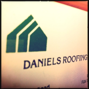 Photo of Daniels Roofing