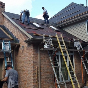Washington AMC Construction & Remodeling