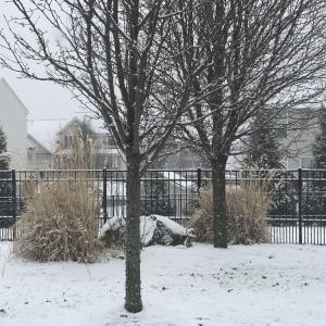 Photo of Fence By Maintenance Service