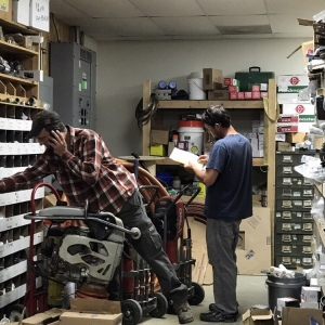 Photo of Snyder Services Plumbing