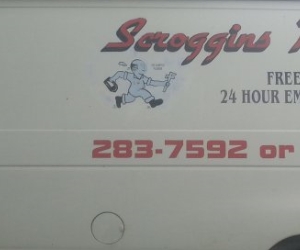 Photo of Scroggins Plumbing