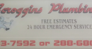 Photo of Scroggins Plumbing