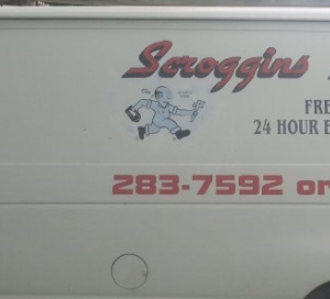Photo of Scroggins Plumbing