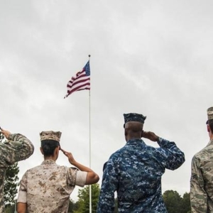 Photo of Veterans for Veterans