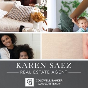 Jacksonville Karen Saez - Coldwell Banker Vanguard Realty